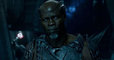 djimon hounsou movies